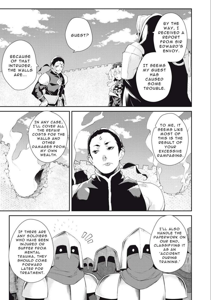 Sono Munou Jitsu Wa Sekai Saikyou No Mahoutsukai Munou To Sagesumare Kizokuka Kara Oidasareta Ga Gift Tenseisha Ga Kakusei Shite Zense No Nouryoku Ga Yomigaetta 21 13