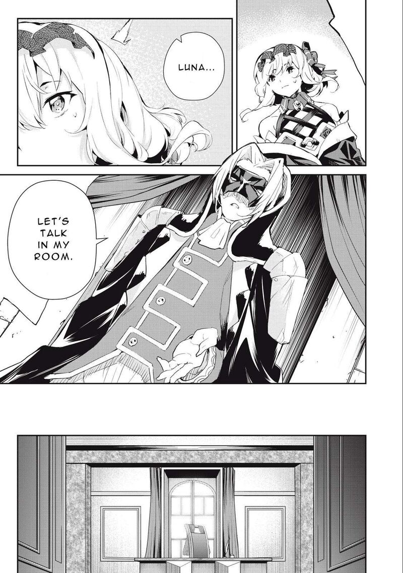 Sono Munou Jitsu Wa Sekai Saikyou No Mahoutsukai Munou To Sagesumare Kizokuka Kara Oidasareta Ga Gift Tenseisha Ga Kakusei Shite Zense No Nouryoku Ga Yomigaetta 21 15