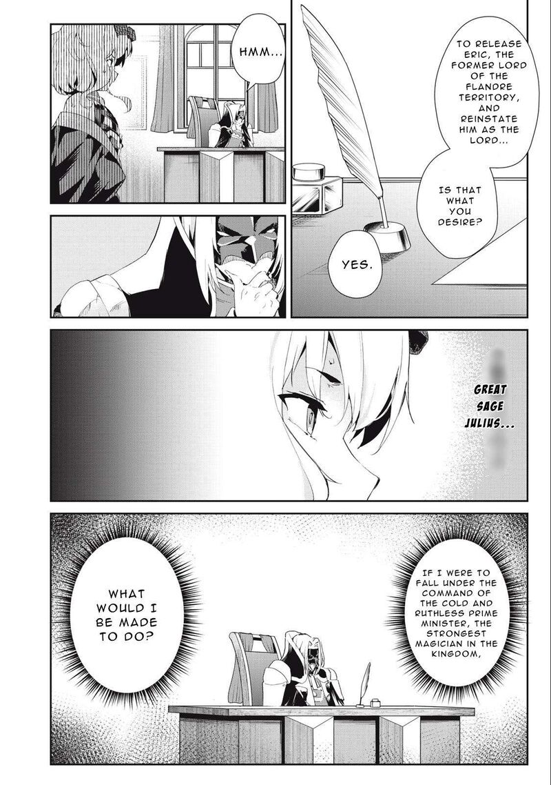 Sono Munou Jitsu Wa Sekai Saikyou No Mahoutsukai Munou To Sagesumare Kizokuka Kara Oidasareta Ga Gift Tenseisha Ga Kakusei Shite Zense No Nouryoku Ga Yomigaetta 21 16