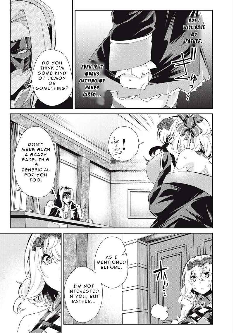 Sono Munou Jitsu Wa Sekai Saikyou No Mahoutsukai Munou To Sagesumare Kizokuka Kara Oidasareta Ga Gift Tenseisha Ga Kakusei Shite Zense No Nouryoku Ga Yomigaetta 21 17