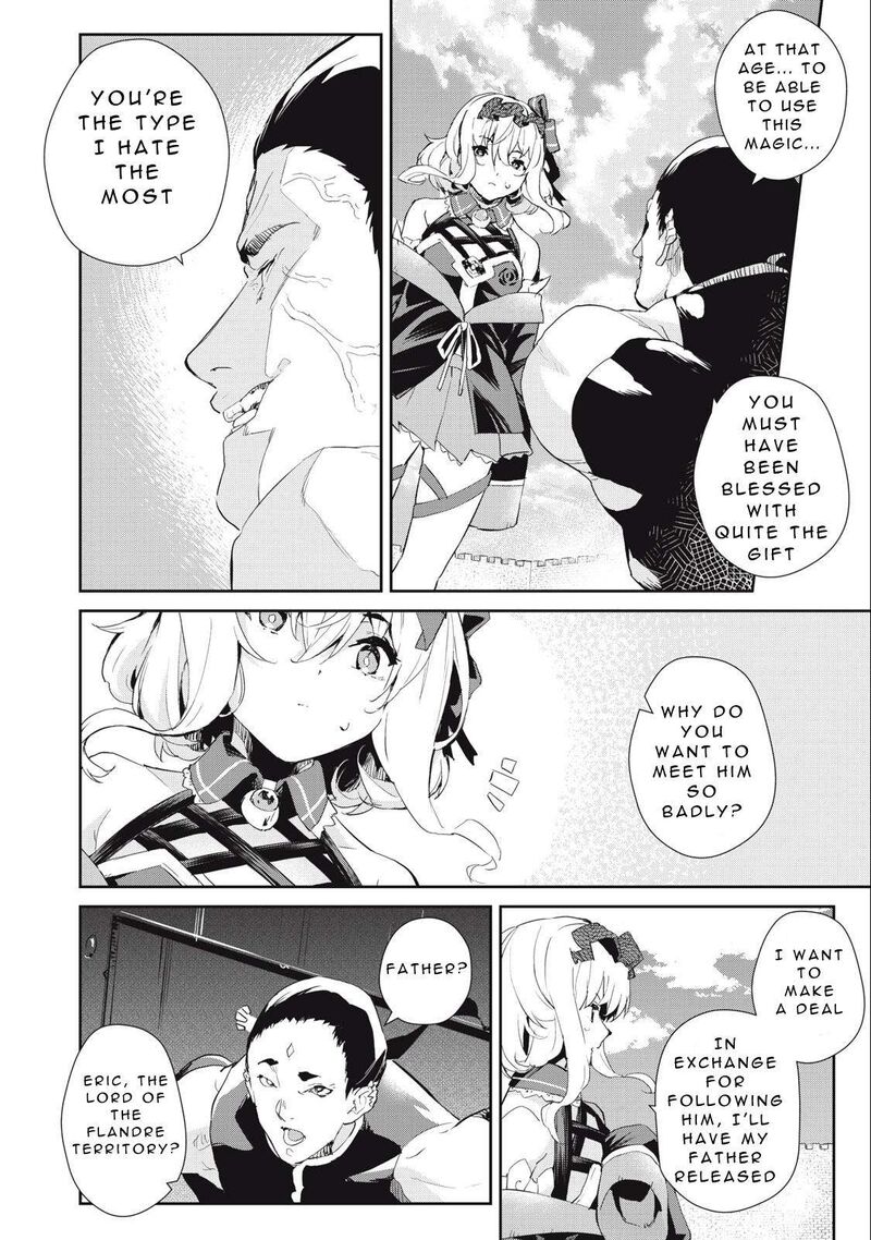 Sono Munou Jitsu Wa Sekai Saikyou No Mahoutsukai Munou To Sagesumare Kizokuka Kara Oidasareta Ga Gift Tenseisha Ga Kakusei Shite Zense No Nouryoku Ga Yomigaetta 21 2