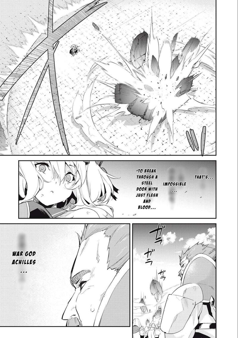 Sono Munou Jitsu Wa Sekai Saikyou No Mahoutsukai Munou To Sagesumare Kizokuka Kara Oidasareta Ga Gift Tenseisha Ga Kakusei Shite Zense No Nouryoku Ga Yomigaetta 21 5