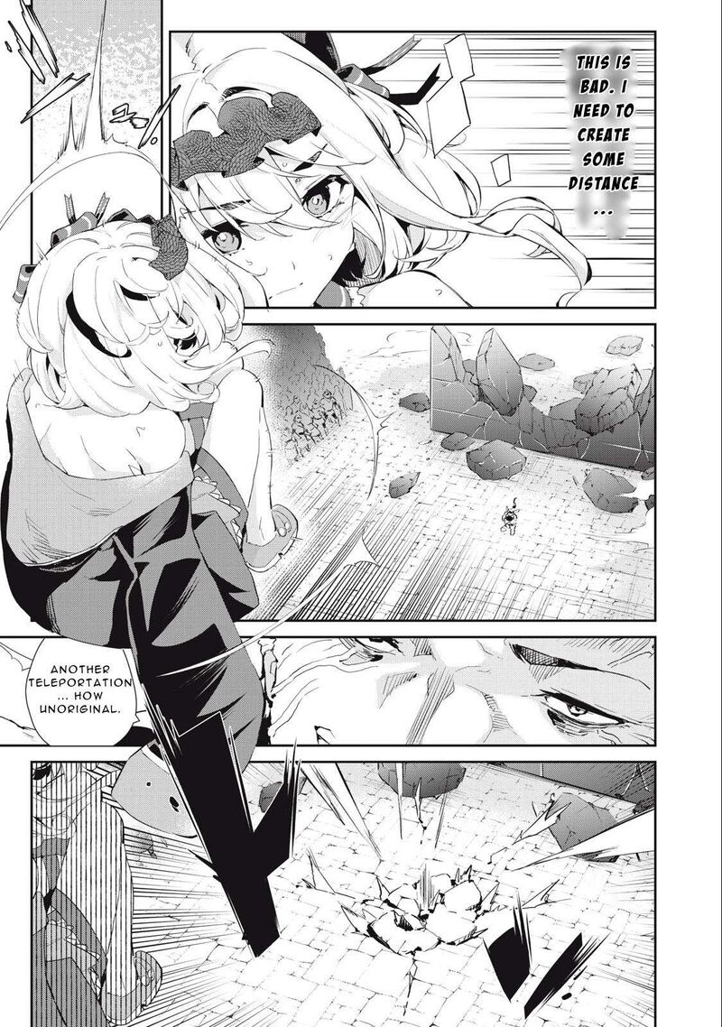 Sono Munou Jitsu Wa Sekai Saikyou No Mahoutsukai Munou To Sagesumare Kizokuka Kara Oidasareta Ga Gift Tenseisha Ga Kakusei Shite Zense No Nouryoku Ga Yomigaetta 21 7