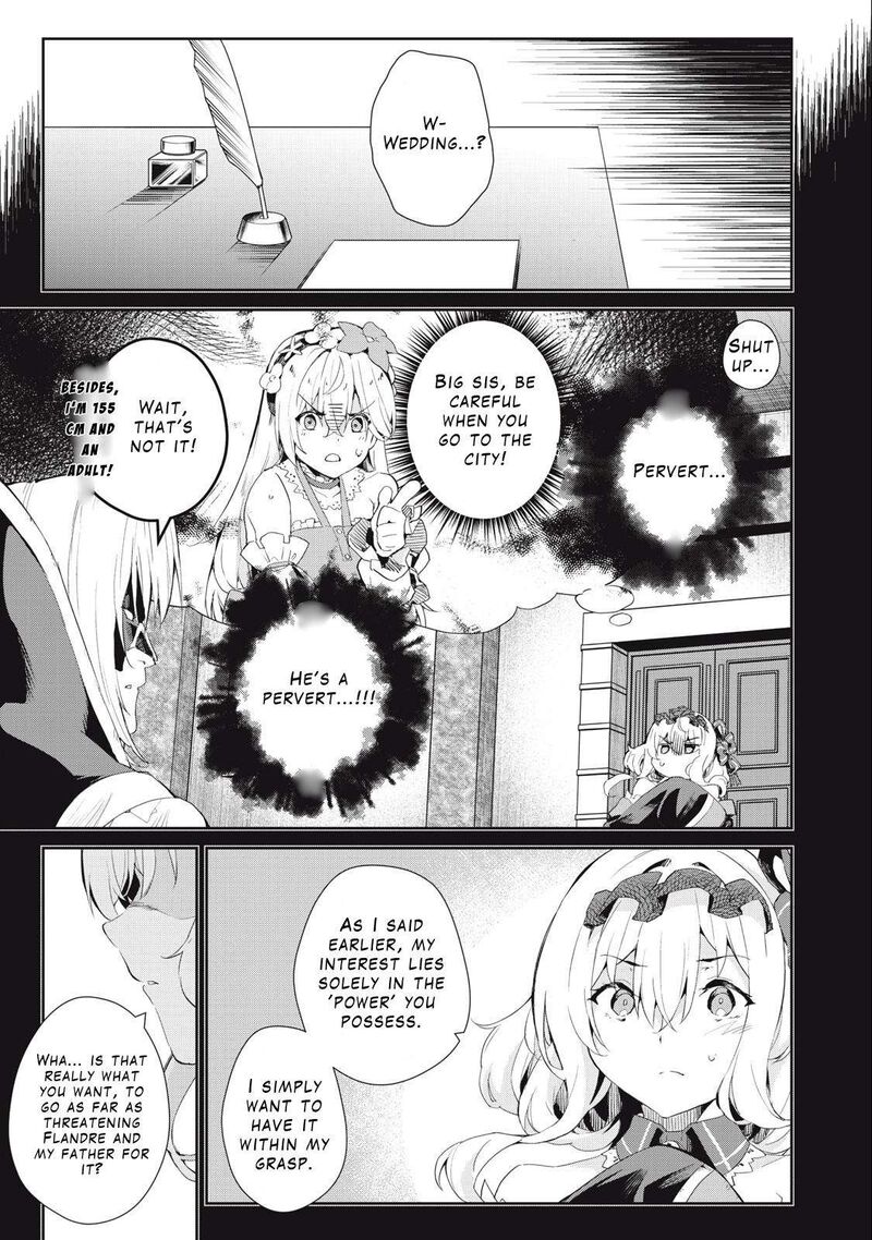 Sono Munou Jitsu Wa Sekai Saikyou No Mahoutsukai Munou To Sagesumare Kizokuka Kara Oidasareta Ga Gift Tenseisha Ga Kakusei Shite Zense No Nouryoku Ga Yomigaetta 22 1