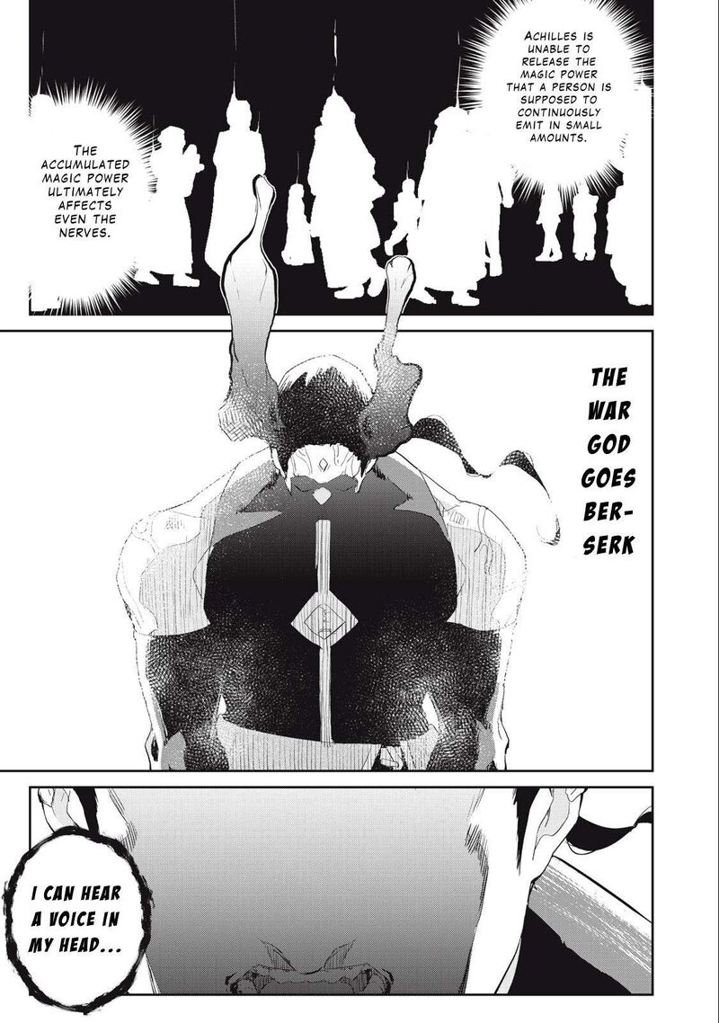 Sono Munou Jitsu Wa Sekai Saikyou No Mahoutsukai Munou To Sagesumare Kizokuka Kara Oidasareta Ga Gift Tenseisha Ga Kakusei Shite Zense No Nouryoku Ga Yomigaetta 22 9