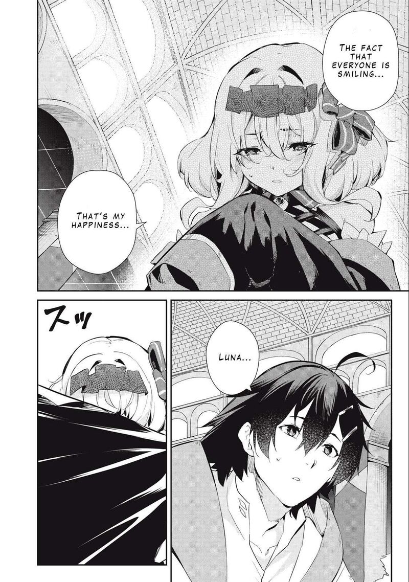Sono Munou Jitsu Wa Sekai Saikyou No Mahoutsukai Munou To Sagesumare Kizokuka Kara Oidasareta Ga Gift Tenseisha Ga Kakusei Shite Zense No Nouryoku Ga Yomigaetta 23 18