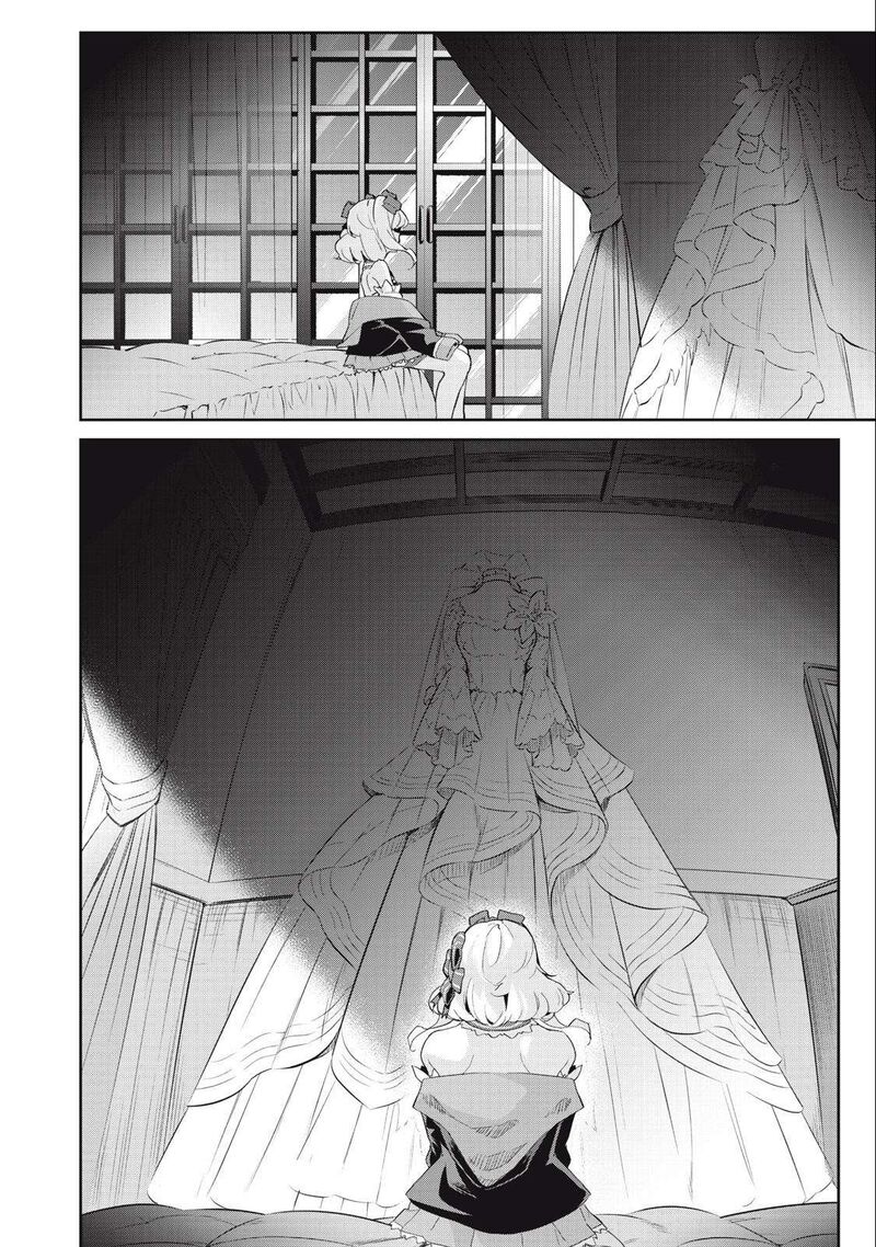 Sono Munou Jitsu Wa Sekai Saikyou No Mahoutsukai Munou To Sagesumare Kizokuka Kara Oidasareta Ga Gift Tenseisha Ga Kakusei Shite Zense No Nouryoku Ga Yomigaetta 23 20