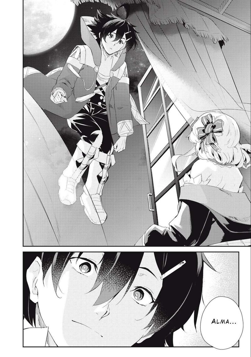Sono Munou Jitsu Wa Sekai Saikyou No Mahoutsukai Munou To Sagesumare Kizokuka Kara Oidasareta Ga Gift Tenseisha Ga Kakusei Shite Zense No Nouryoku Ga Yomigaetta 23 22