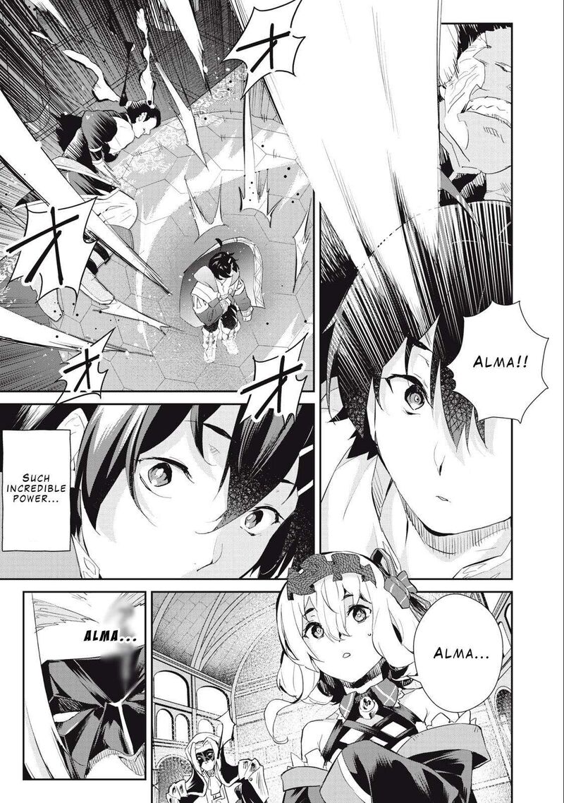 Sono Munou Jitsu Wa Sekai Saikyou No Mahoutsukai Munou To Sagesumare Kizokuka Kara Oidasareta Ga Gift Tenseisha Ga Kakusei Shite Zense No Nouryoku Ga Yomigaetta 23 3