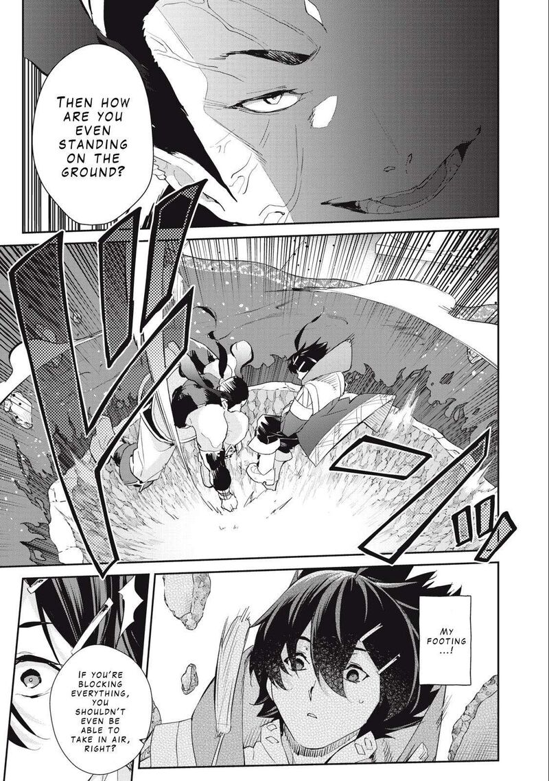 Sono Munou Jitsu Wa Sekai Saikyou No Mahoutsukai Munou To Sagesumare Kizokuka Kara Oidasareta Ga Gift Tenseisha Ga Kakusei Shite Zense No Nouryoku Ga Yomigaetta 23 5
