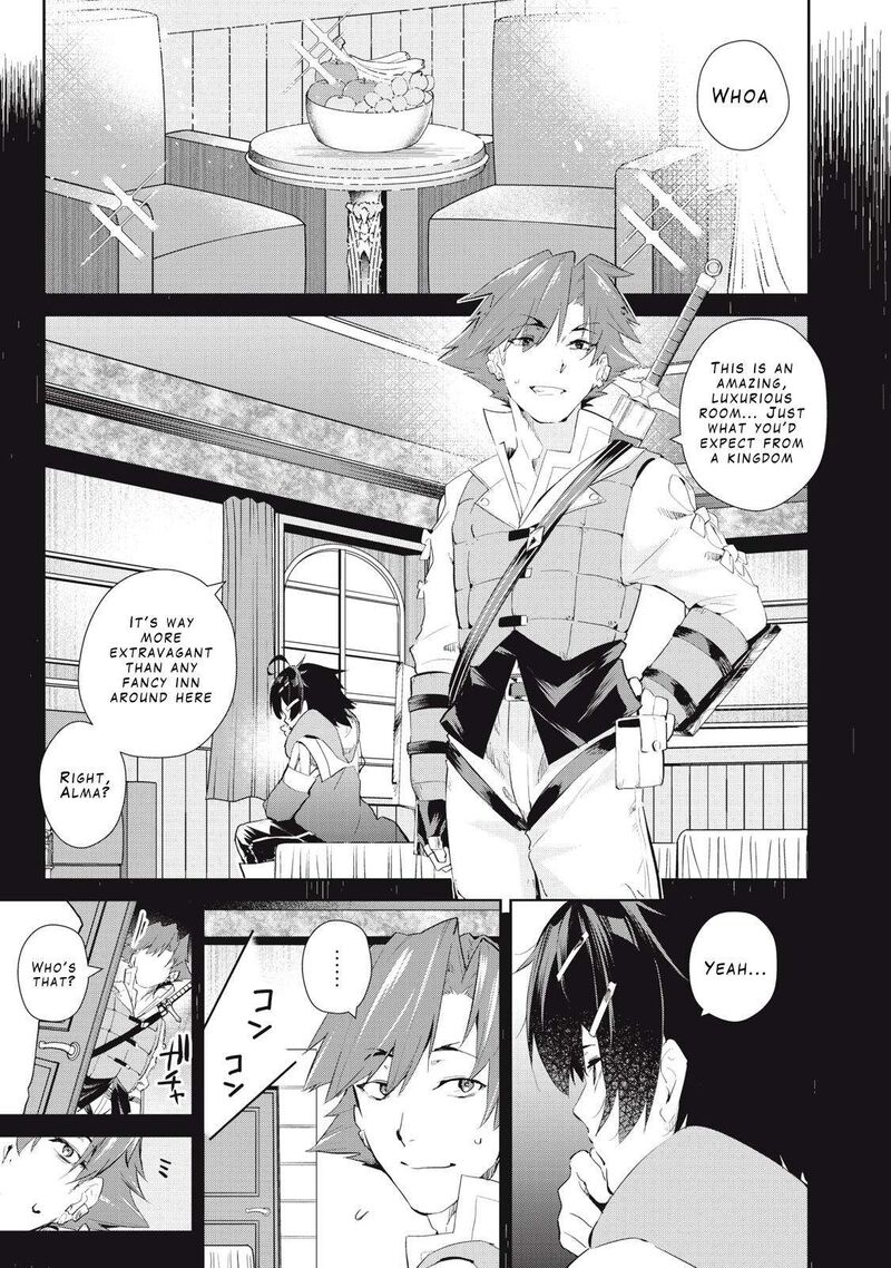 Sono Munou Jitsu Wa Sekai Saikyou No Mahoutsukai Munou To Sagesumare Kizokuka Kara Oidasareta Ga Gift Tenseisha Ga Kakusei Shite Zense No Nouryoku Ga Yomigaetta 24 1