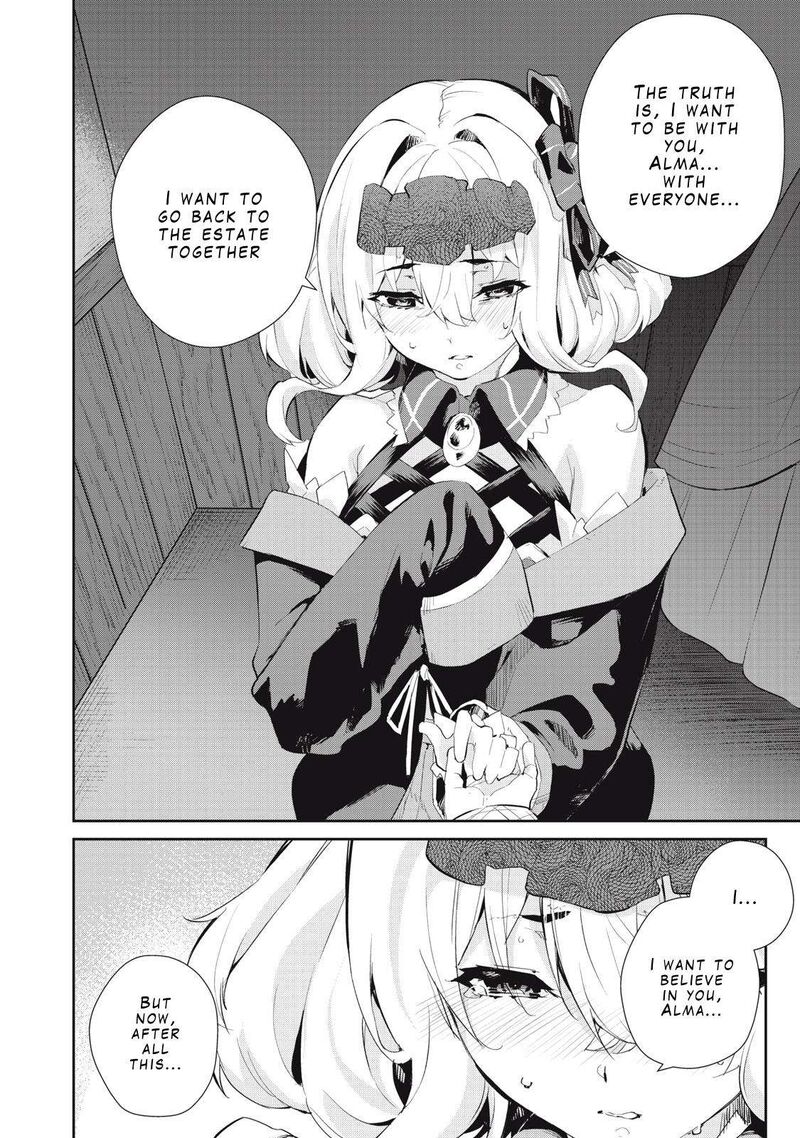 Sono Munou Jitsu Wa Sekai Saikyou No Mahoutsukai Munou To Sagesumare Kizokuka Kara Oidasareta Ga Gift Tenseisha Ga Kakusei Shite Zense No Nouryoku Ga Yomigaetta 24 10