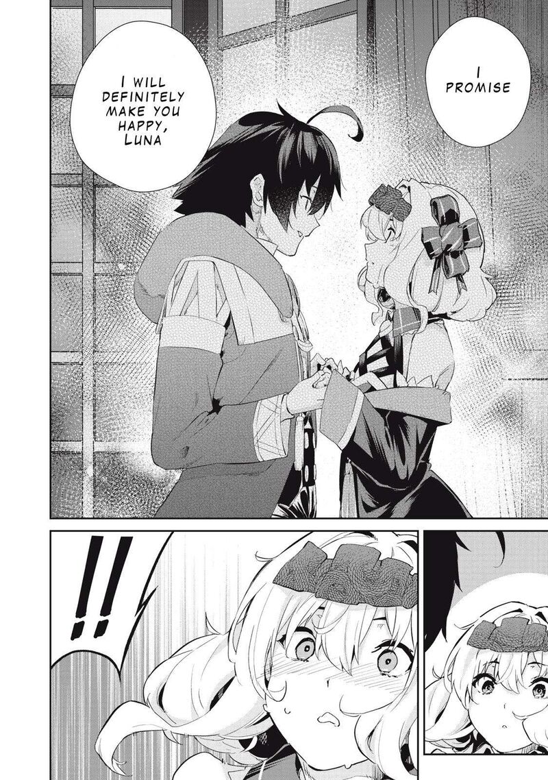 Sono Munou Jitsu Wa Sekai Saikyou No Mahoutsukai Munou To Sagesumare Kizokuka Kara Oidasareta Ga Gift Tenseisha Ga Kakusei Shite Zense No Nouryoku Ga Yomigaetta 24 12