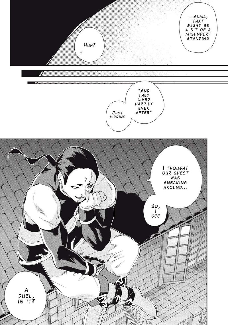 Sono Munou Jitsu Wa Sekai Saikyou No Mahoutsukai Munou To Sagesumare Kizokuka Kara Oidasareta Ga Gift Tenseisha Ga Kakusei Shite Zense No Nouryoku Ga Yomigaetta 24 13