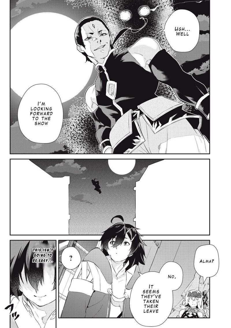 Sono Munou Jitsu Wa Sekai Saikyou No Mahoutsukai Munou To Sagesumare Kizokuka Kara Oidasareta Ga Gift Tenseisha Ga Kakusei Shite Zense No Nouryoku Ga Yomigaetta 24 15