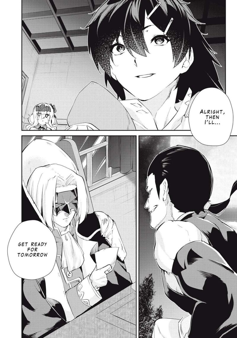 Sono Munou Jitsu Wa Sekai Saikyou No Mahoutsukai Munou To Sagesumare Kizokuka Kara Oidasareta Ga Gift Tenseisha Ga Kakusei Shite Zense No Nouryoku Ga Yomigaetta 24 16