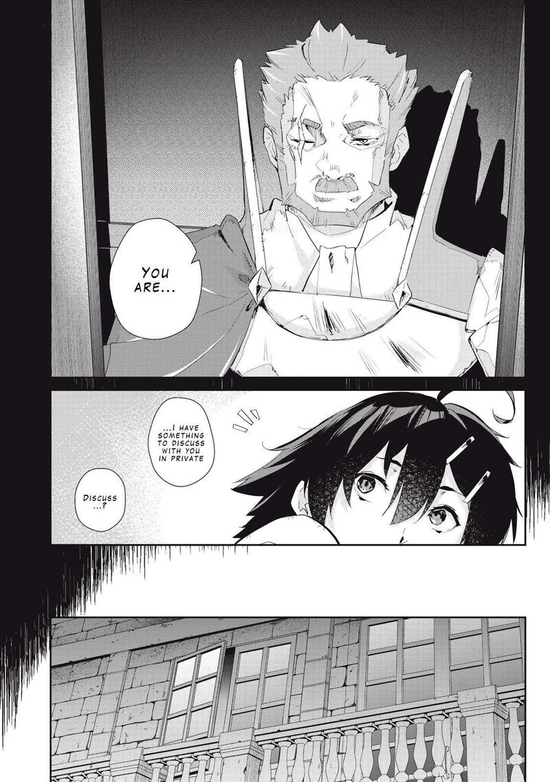 Sono Munou Jitsu Wa Sekai Saikyou No Mahoutsukai Munou To Sagesumare Kizokuka Kara Oidasareta Ga Gift Tenseisha Ga Kakusei Shite Zense No Nouryoku Ga Yomigaetta 24 2