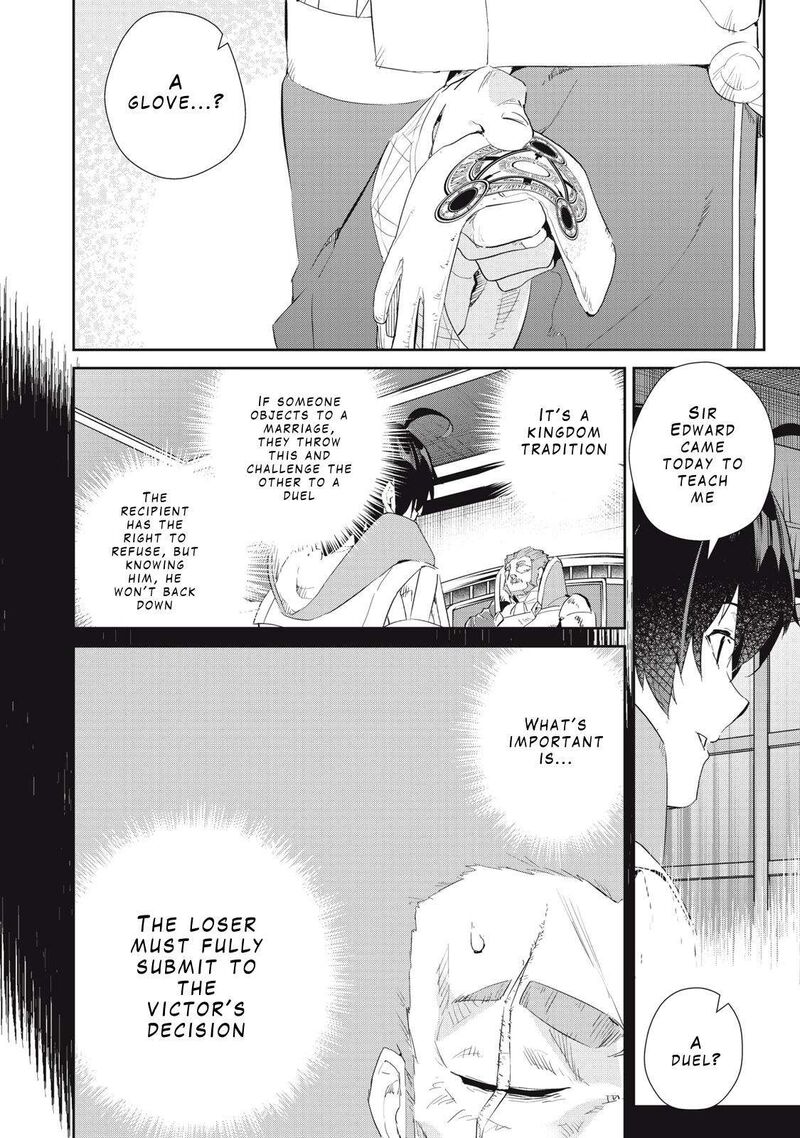 Sono Munou Jitsu Wa Sekai Saikyou No Mahoutsukai Munou To Sagesumare Kizokuka Kara Oidasareta Ga Gift Tenseisha Ga Kakusei Shite Zense No Nouryoku Ga Yomigaetta 24 4
