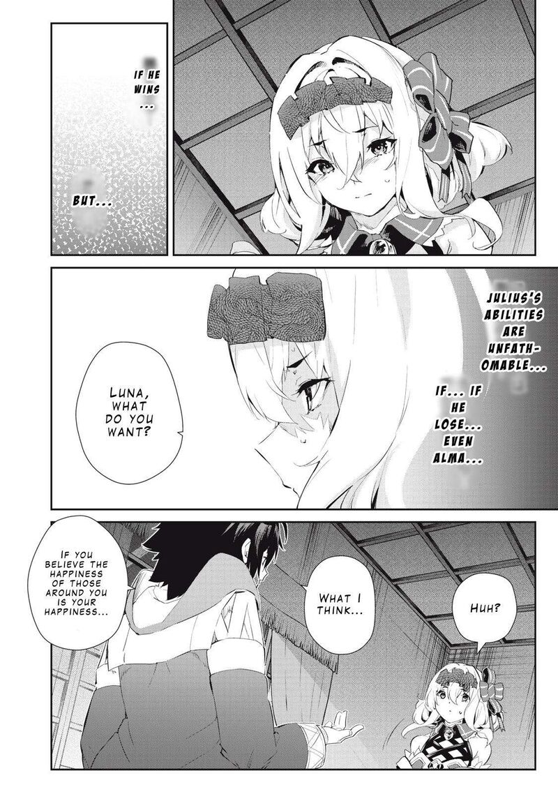 Sono Munou Jitsu Wa Sekai Saikyou No Mahoutsukai Munou To Sagesumare Kizokuka Kara Oidasareta Ga Gift Tenseisha Ga Kakusei Shite Zense No Nouryoku Ga Yomigaetta 24 6