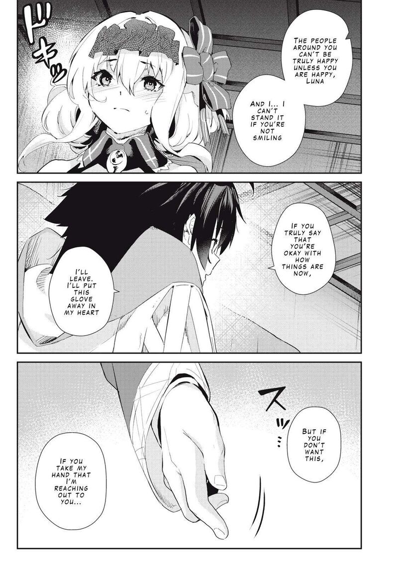Sono Munou Jitsu Wa Sekai Saikyou No Mahoutsukai Munou To Sagesumare Kizokuka Kara Oidasareta Ga Gift Tenseisha Ga Kakusei Shite Zense No Nouryoku Ga Yomigaetta 24 7