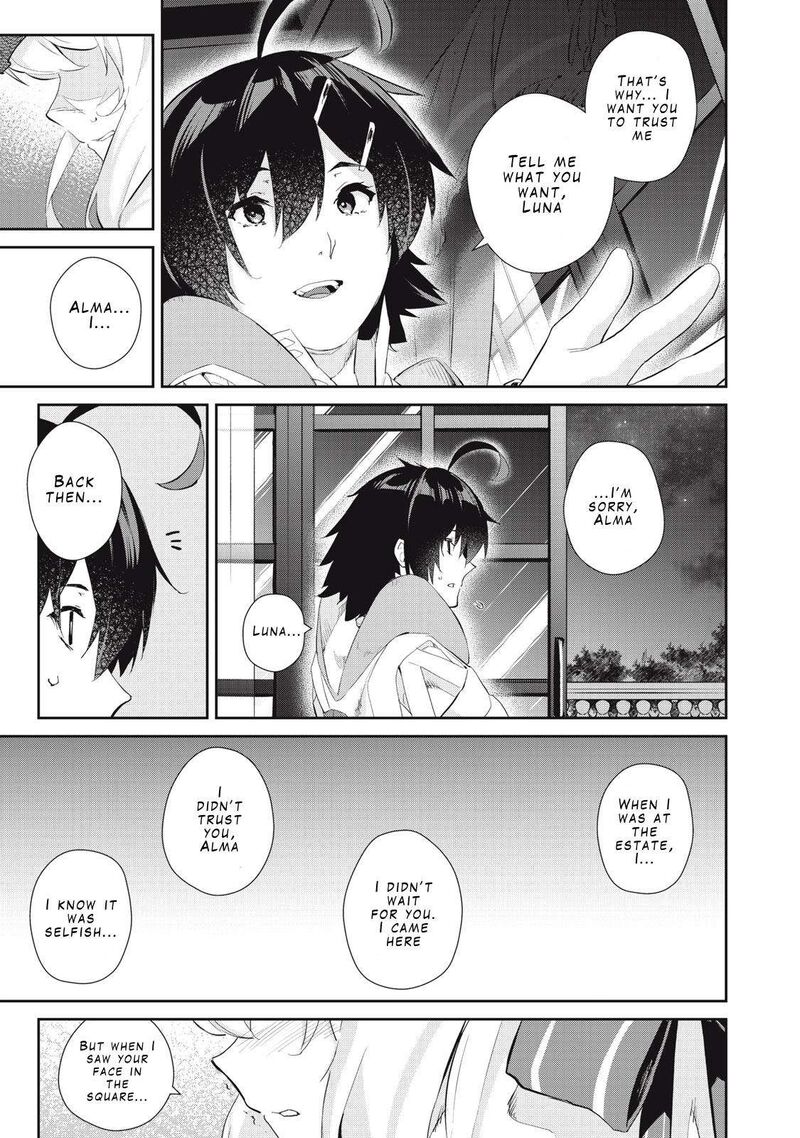 Sono Munou Jitsu Wa Sekai Saikyou No Mahoutsukai Munou To Sagesumare Kizokuka Kara Oidasareta Ga Gift Tenseisha Ga Kakusei Shite Zense No Nouryoku Ga Yomigaetta 24 9