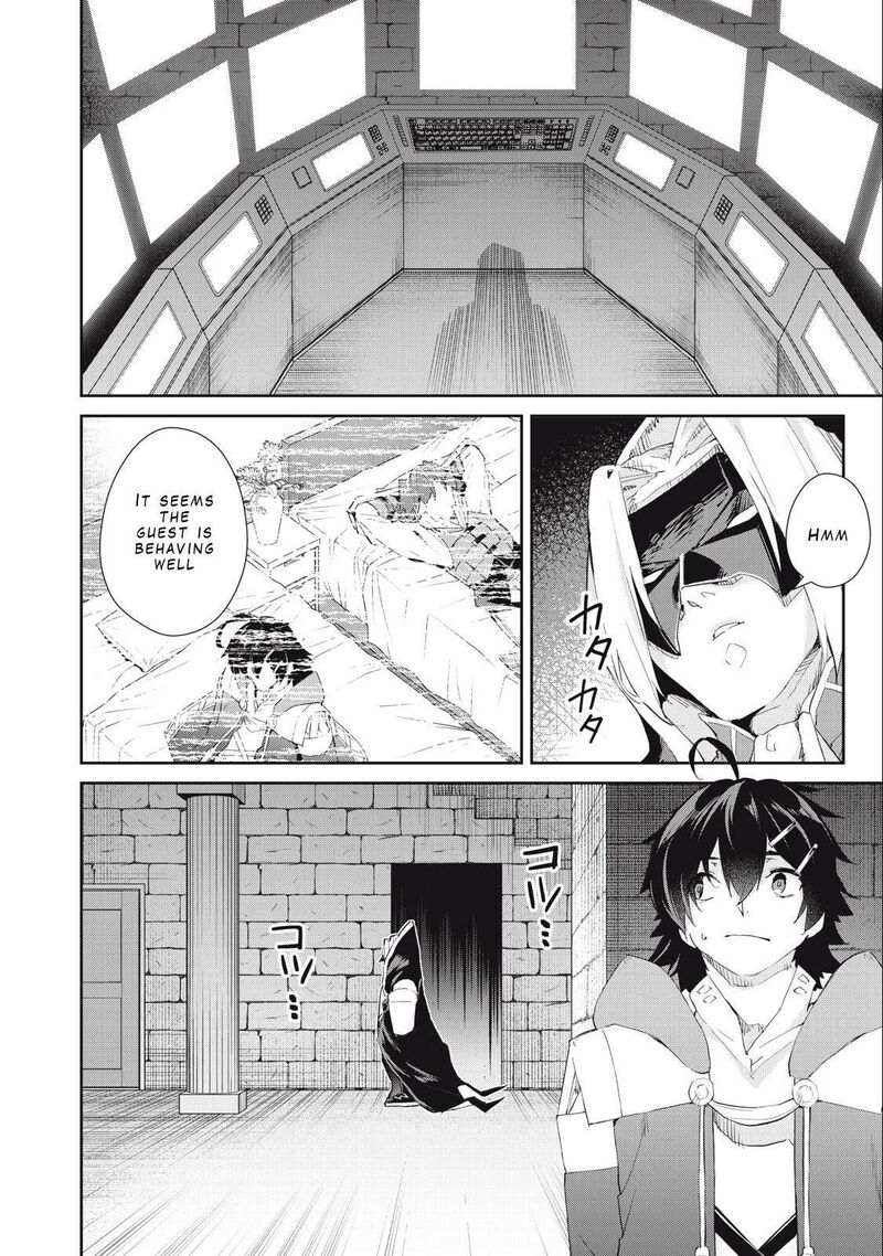 Sono Munou Jitsu Wa Sekai Saikyou No Mahoutsukai Munou To Sagesumare Kizokuka Kara Oidasareta Ga Gift Tenseisha Ga Kakusei Shite Zense No Nouryoku Ga Yomigaetta 26 2