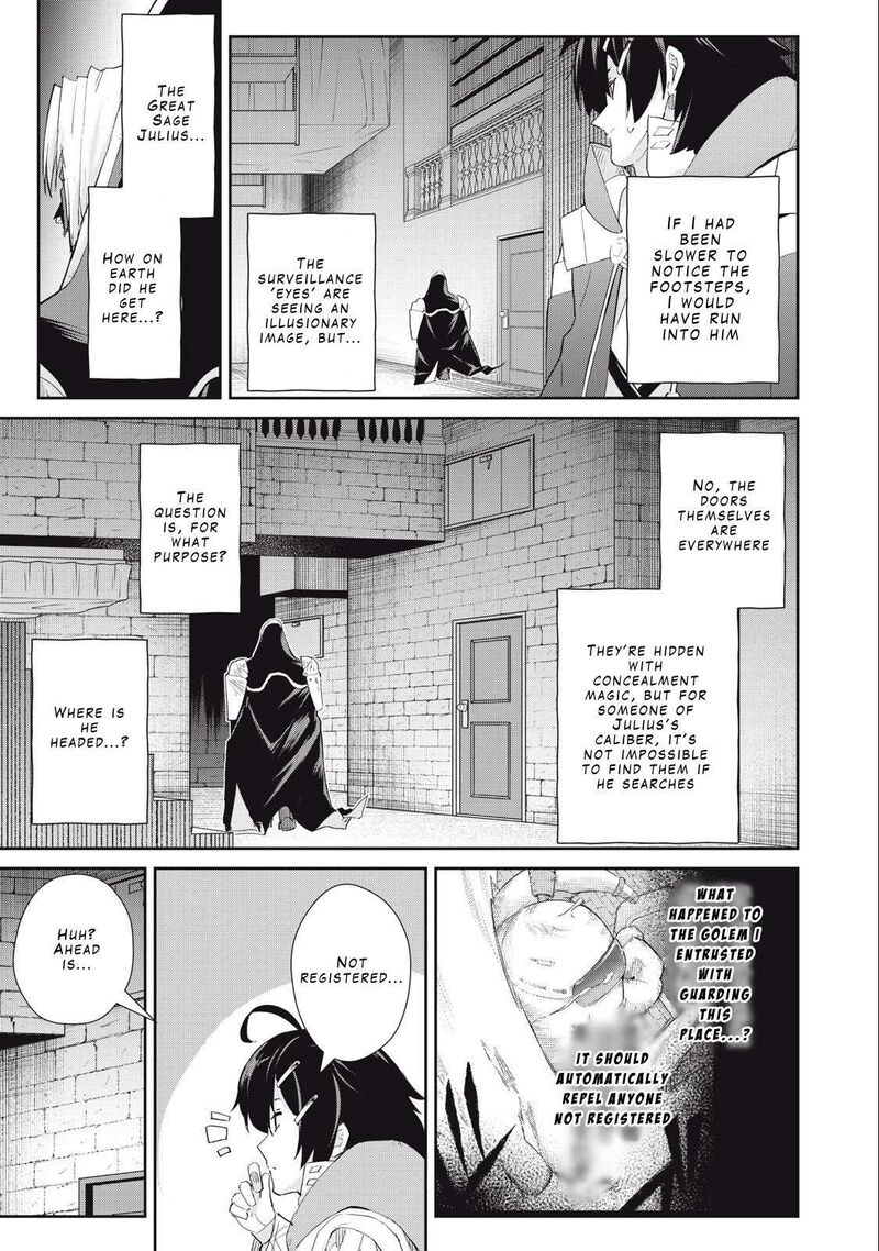 Sono Munou Jitsu Wa Sekai Saikyou No Mahoutsukai Munou To Sagesumare Kizokuka Kara Oidasareta Ga Gift Tenseisha Ga Kakusei Shite Zense No Nouryoku Ga Yomigaetta 26 3