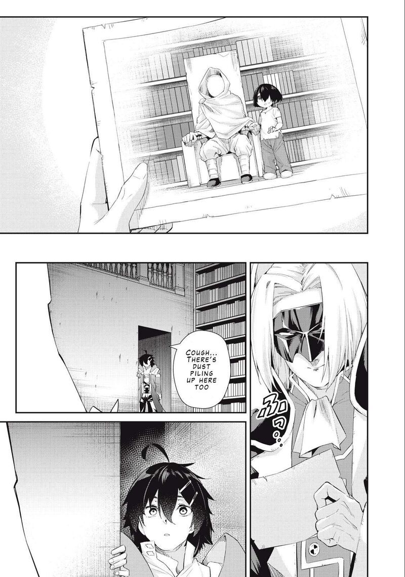 Sono Munou Jitsu Wa Sekai Saikyou No Mahoutsukai Munou To Sagesumare Kizokuka Kara Oidasareta Ga Gift Tenseisha Ga Kakusei Shite Zense No Nouryoku Ga Yomigaetta 26 9