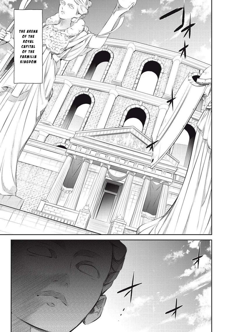 Sono Munou Jitsu Wa Sekai Saikyou No Mahoutsukai Munou To Sagesumare Kizokuka Kara Oidasareta Ga Gift Tenseisha Ga Kakusei Shite Zense No Nouryoku Ga Yomigaetta 27 1