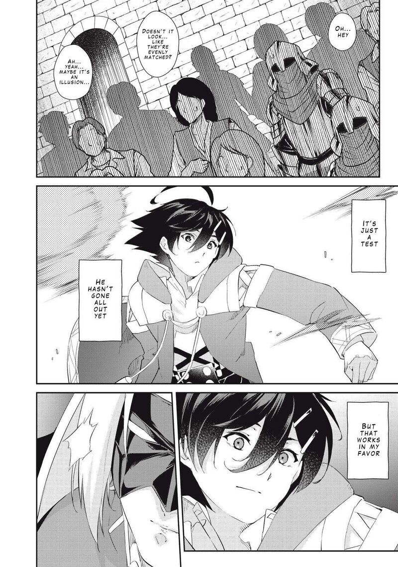 Sono Munou Jitsu Wa Sekai Saikyou No Mahoutsukai Munou To Sagesumare Kizokuka Kara Oidasareta Ga Gift Tenseisha Ga Kakusei Shite Zense No Nouryoku Ga Yomigaetta 27 14
