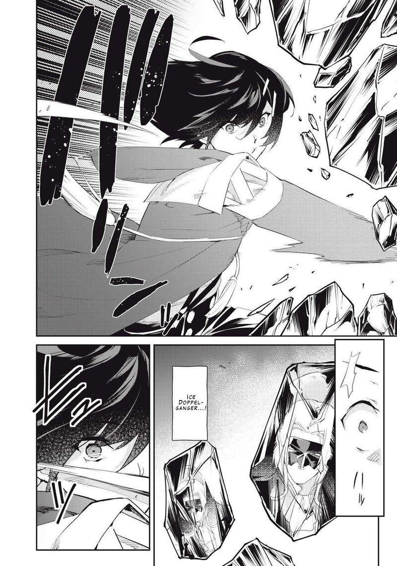 Sono Munou Jitsu Wa Sekai Saikyou No Mahoutsukai Munou To Sagesumare Kizokuka Kara Oidasareta Ga Gift Tenseisha Ga Kakusei Shite Zense No Nouryoku Ga Yomigaetta 27 16