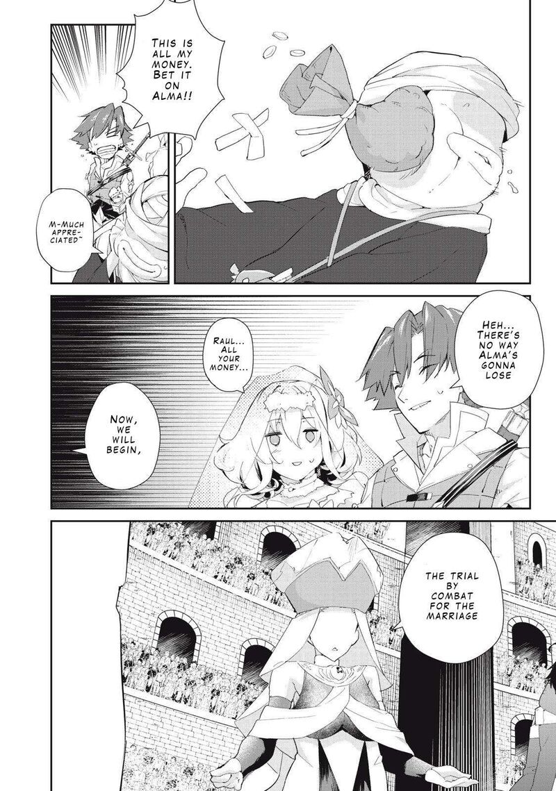 Sono Munou Jitsu Wa Sekai Saikyou No Mahoutsukai Munou To Sagesumare Kizokuka Kara Oidasareta Ga Gift Tenseisha Ga Kakusei Shite Zense No Nouryoku Ga Yomigaetta 27 6