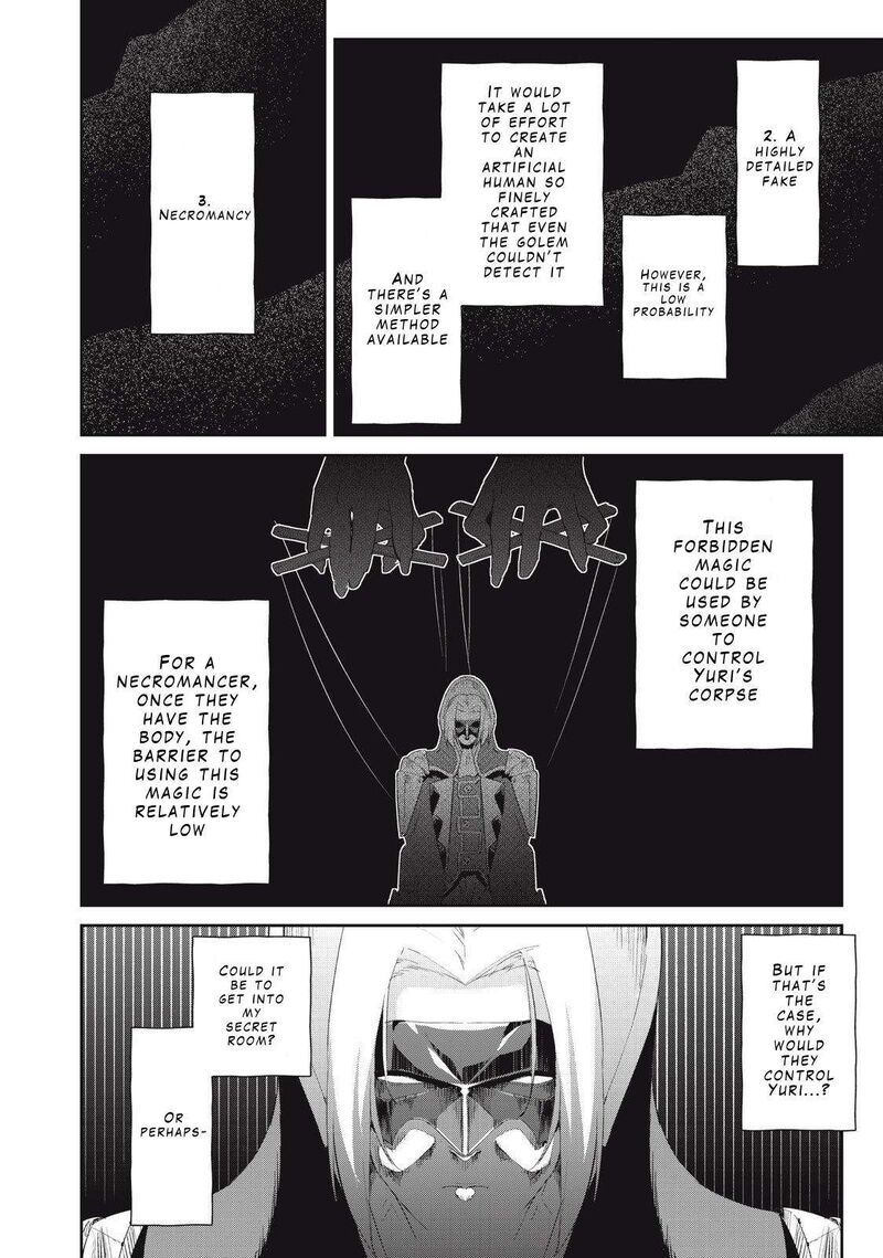 Sono Munou Jitsu Wa Sekai Saikyou No Mahoutsukai Munou To Sagesumare Kizokuka Kara Oidasareta Ga Gift Tenseisha Ga Kakusei Shite Zense No Nouryoku Ga Yomigaetta 27 8