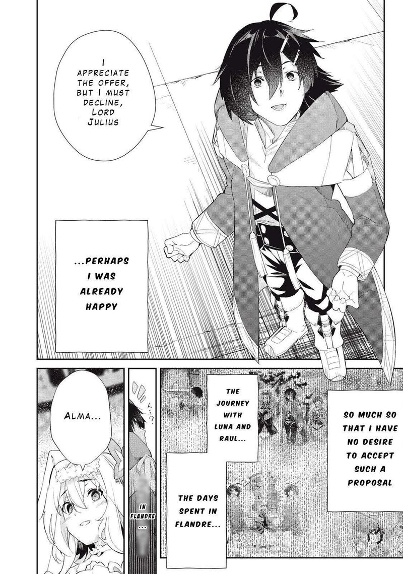 Sono Munou Jitsu Wa Sekai Saikyou No Mahoutsukai Munou To Sagesumare Kizokuka Kara Oidasareta Ga Gift Tenseisha Ga Kakusei Shite Zense No Nouryoku Ga Yomigaetta 28 12