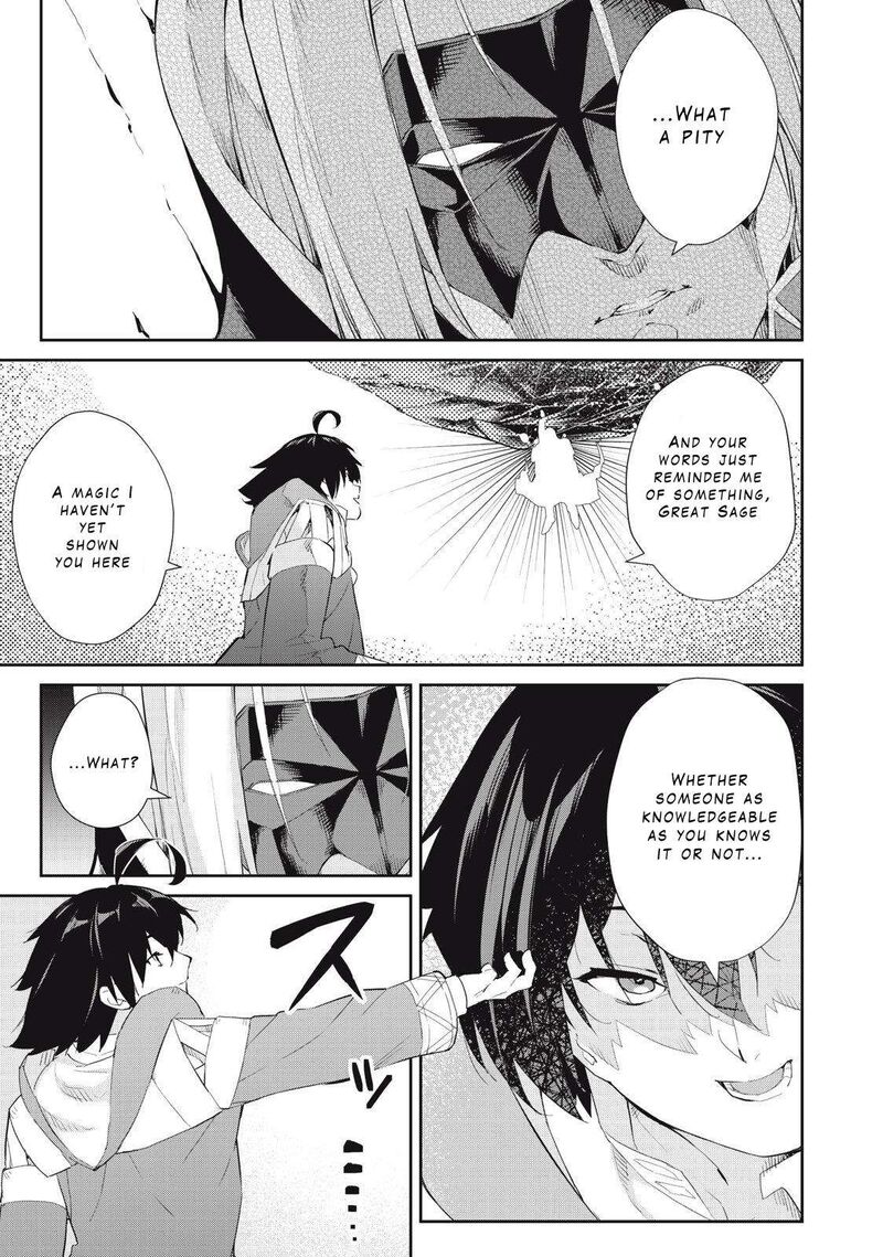 Sono Munou Jitsu Wa Sekai Saikyou No Mahoutsukai Munou To Sagesumare Kizokuka Kara Oidasareta Ga Gift Tenseisha Ga Kakusei Shite Zense No Nouryoku Ga Yomigaetta 28 13
