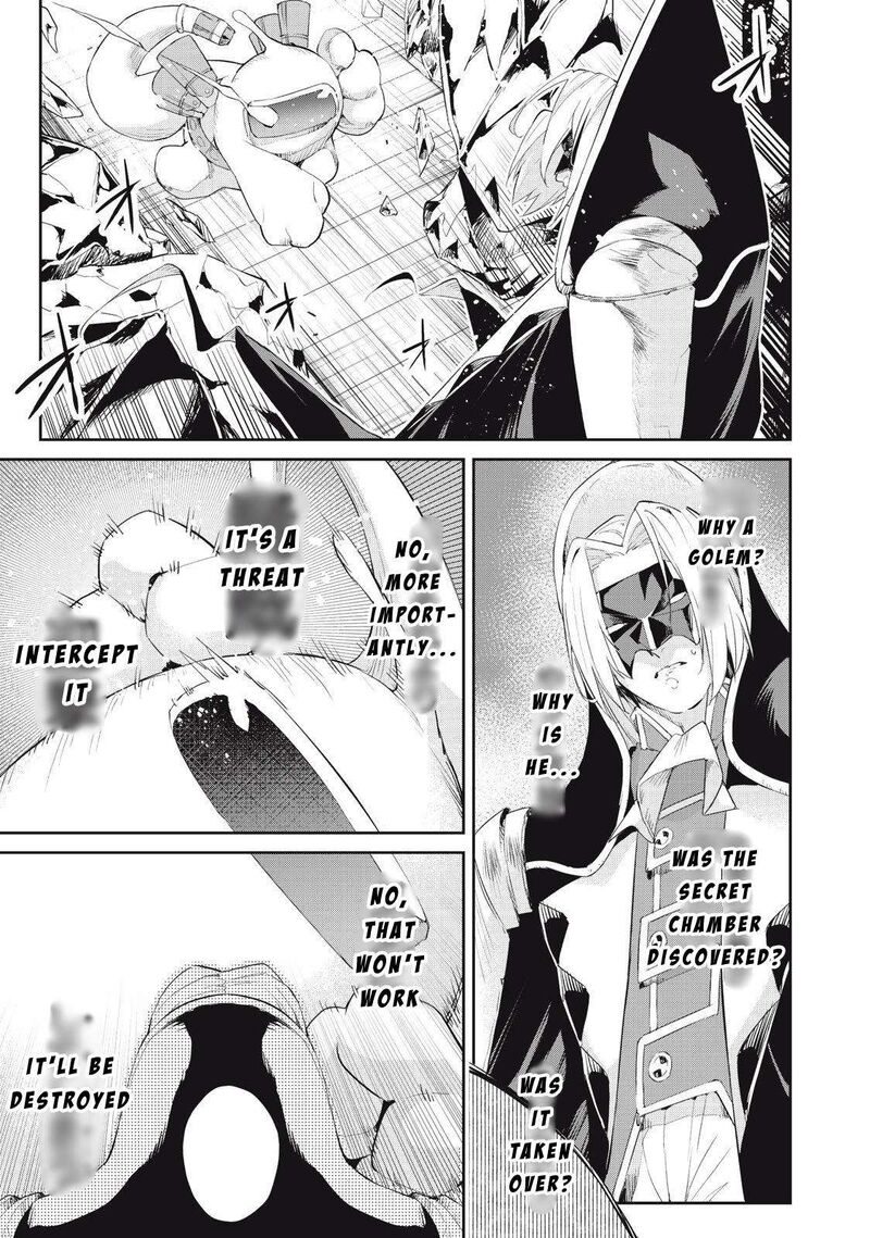 Sono Munou Jitsu Wa Sekai Saikyou No Mahoutsukai Munou To Sagesumare Kizokuka Kara Oidasareta Ga Gift Tenseisha Ga Kakusei Shite Zense No Nouryoku Ga Yomigaetta 28 18