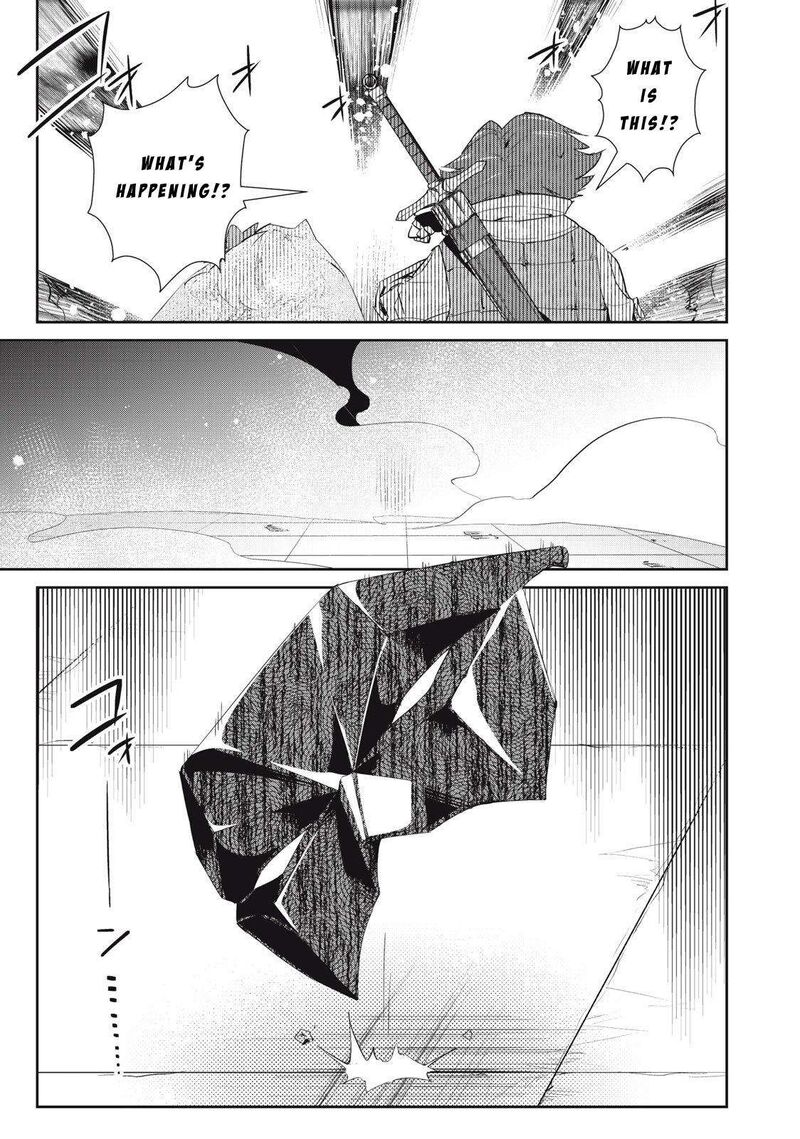Sono Munou Jitsu Wa Sekai Saikyou No Mahoutsukai Munou To Sagesumare Kizokuka Kara Oidasareta Ga Gift Tenseisha Ga Kakusei Shite Zense No Nouryoku Ga Yomigaetta 28 22