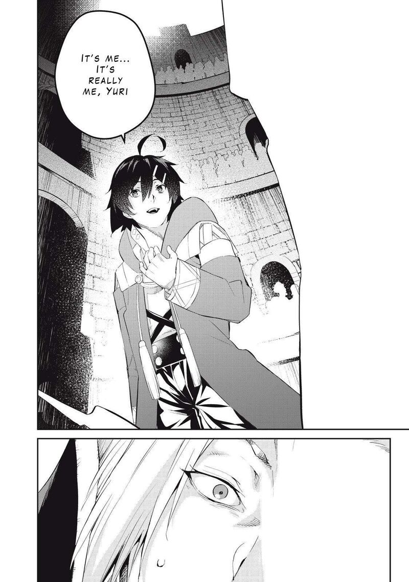 Sono Munou Jitsu Wa Sekai Saikyou No Mahoutsukai Munou To Sagesumare Kizokuka Kara Oidasareta Ga Gift Tenseisha Ga Kakusei Shite Zense No Nouryoku Ga Yomigaetta 28 25