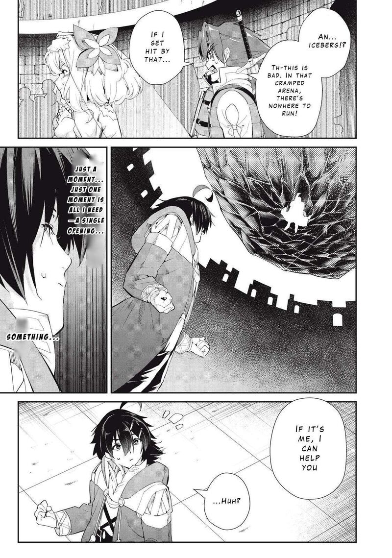 Sono Munou Jitsu Wa Sekai Saikyou No Mahoutsukai Munou To Sagesumare Kizokuka Kara Oidasareta Ga Gift Tenseisha Ga Kakusei Shite Zense No Nouryoku Ga Yomigaetta 28 9