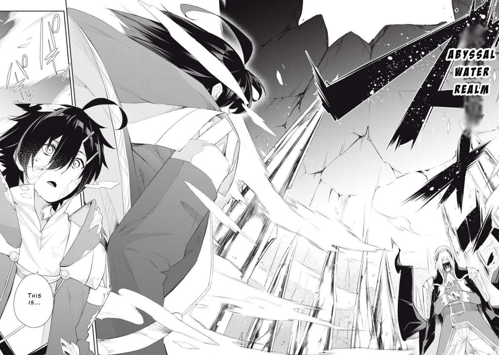 Sono Munou Jitsu Wa Sekai Saikyou No Mahoutsukai Munou To Sagesumare Kizokuka Kara Oidasareta Ga Gift Tenseisha Ga Kakusei Shite Zense No Nouryoku Ga Yomigaetta 29 16