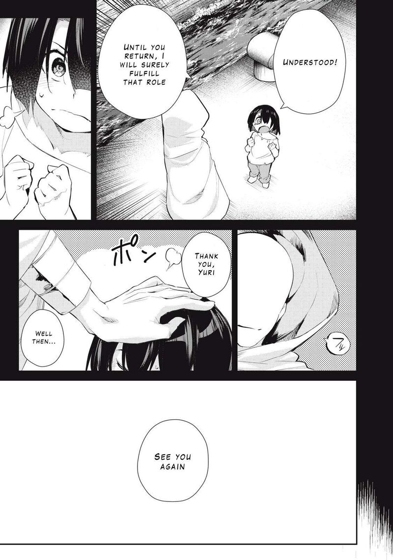 Sono Munou Jitsu Wa Sekai Saikyou No Mahoutsukai Munou To Sagesumare Kizokuka Kara Oidasareta Ga Gift Tenseisha Ga Kakusei Shite Zense No Nouryoku Ga Yomigaetta 29 9