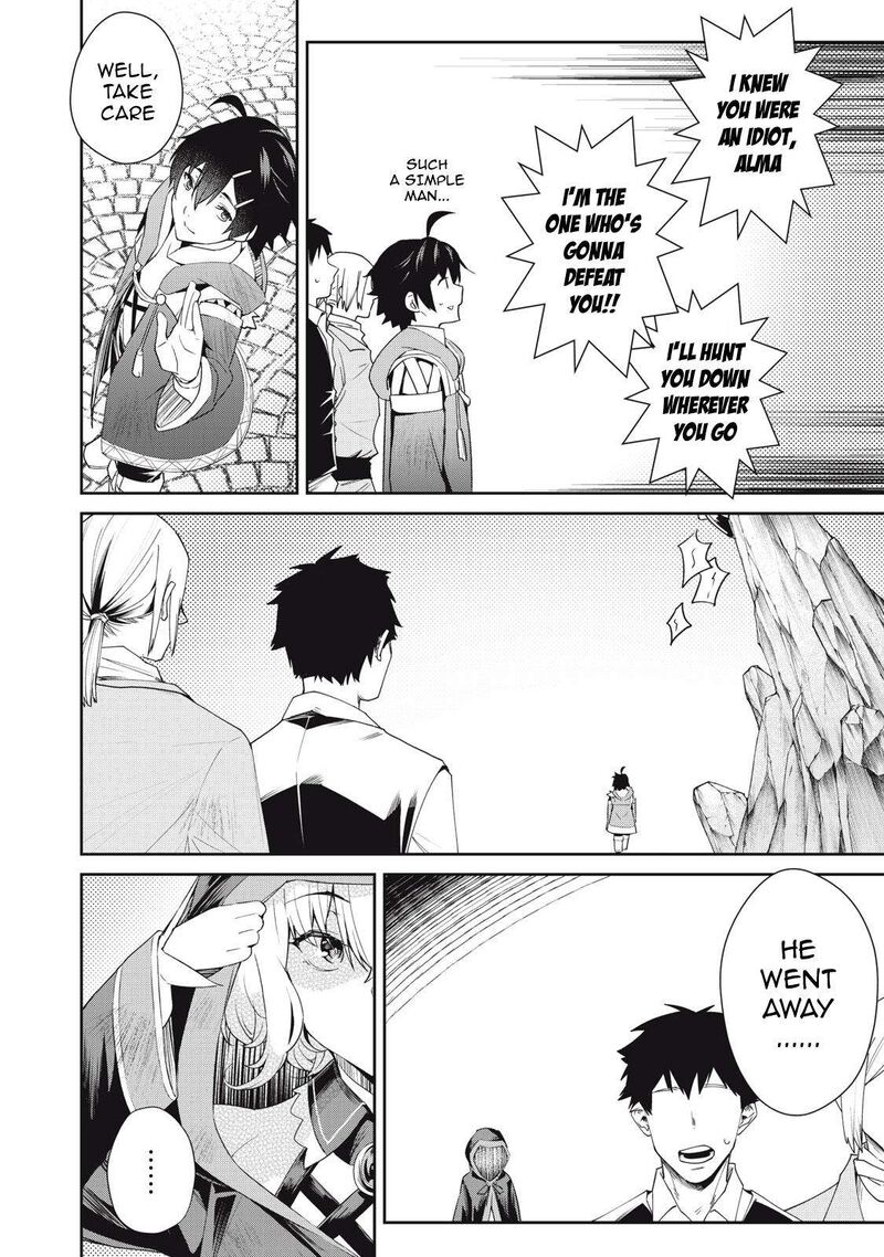 Sono Munou Jitsu Wa Sekai Saikyou No Mahoutsukai Munou To Sagesumare Kizokuka Kara Oidasareta Ga Gift Tenseisha Ga Kakusei Shite Zense No Nouryoku Ga Yomigaetta 3 10