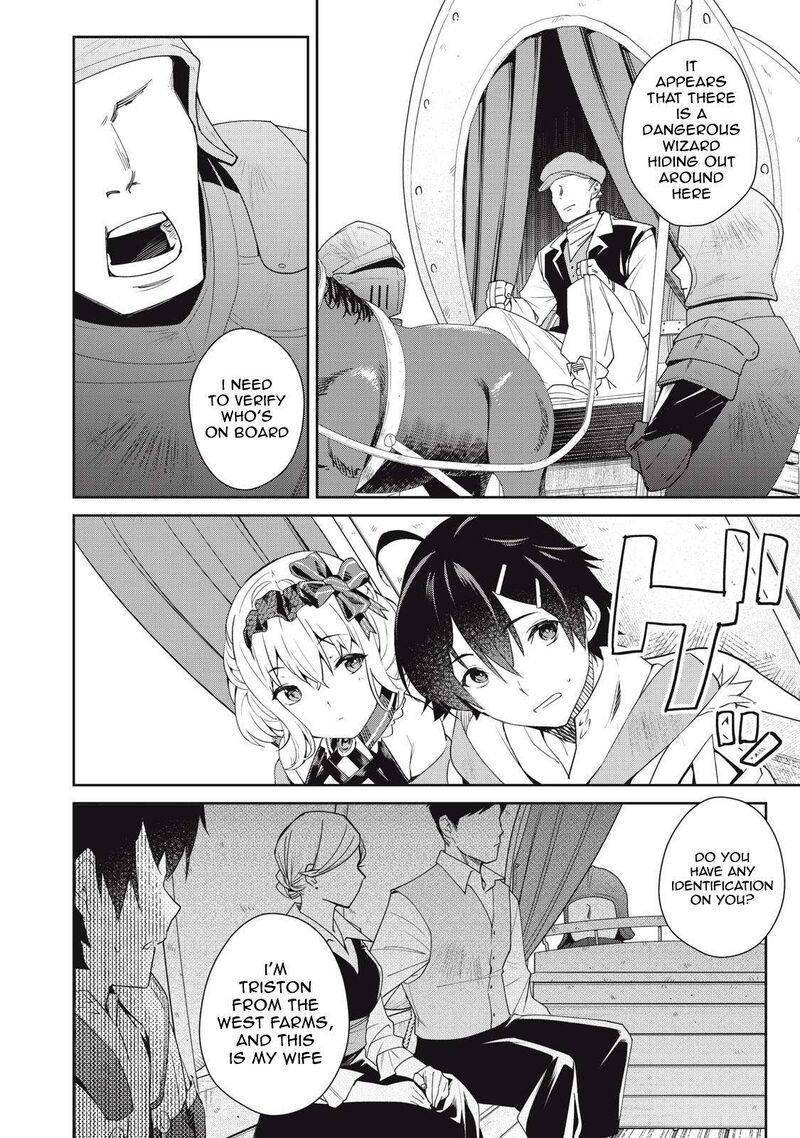 Sono Munou Jitsu Wa Sekai Saikyou No Mahoutsukai Munou To Sagesumare Kizokuka Kara Oidasareta Ga Gift Tenseisha Ga Kakusei Shite Zense No Nouryoku Ga Yomigaetta 3 14