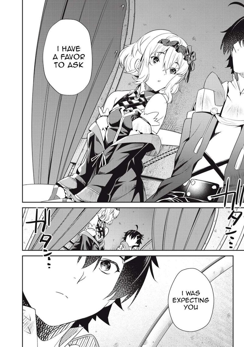 Sono Munou Jitsu Wa Sekai Saikyou No Mahoutsukai Munou To Sagesumare Kizokuka Kara Oidasareta Ga Gift Tenseisha Ga Kakusei Shite Zense No Nouryoku Ga Yomigaetta 3 20