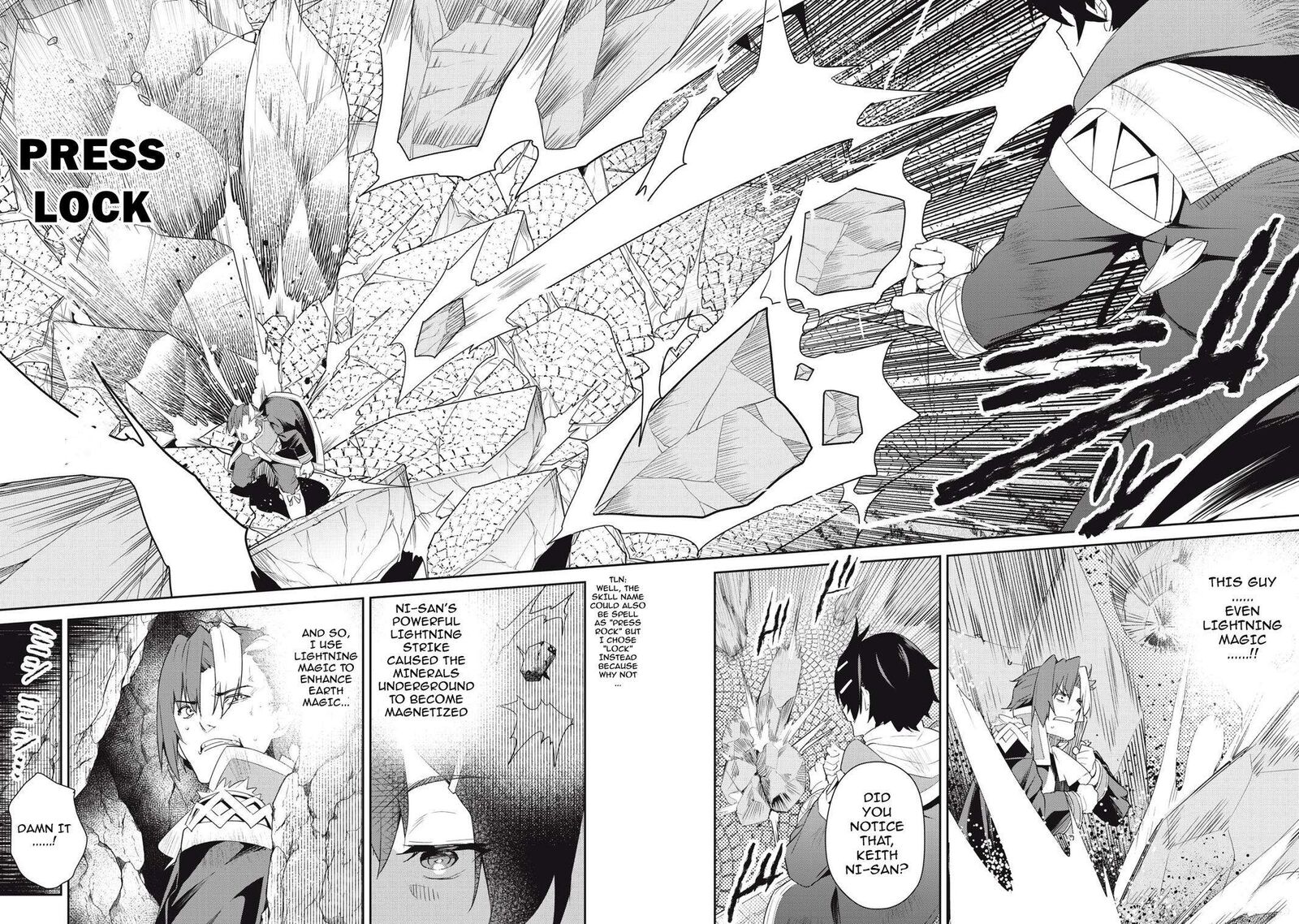 Sono Munou Jitsu Wa Sekai Saikyou No Mahoutsukai Munou To Sagesumare Kizokuka Kara Oidasareta Ga Gift Tenseisha Ga Kakusei Shite Zense No Nouryoku Ga Yomigaetta 3 5