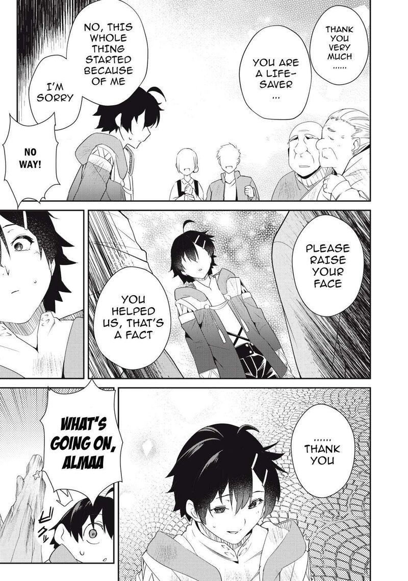 Sono Munou Jitsu Wa Sekai Saikyou No Mahoutsukai Munou To Sagesumare Kizokuka Kara Oidasareta Ga Gift Tenseisha Ga Kakusei Shite Zense No Nouryoku Ga Yomigaetta 3 7