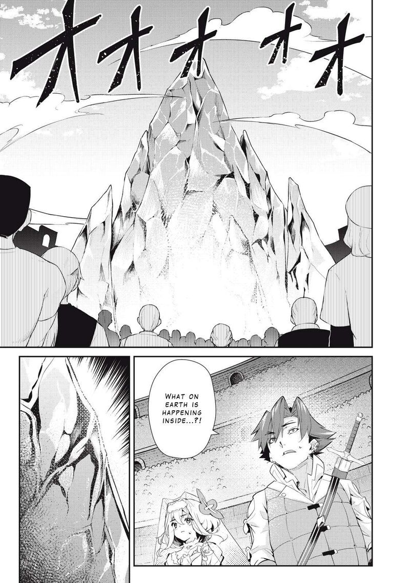 Sono Munou Jitsu Wa Sekai Saikyou No Mahoutsukai Munou To Sagesumare Kizokuka Kara Oidasareta Ga Gift Tenseisha Ga Kakusei Shite Zense No Nouryoku Ga Yomigaetta 30 1