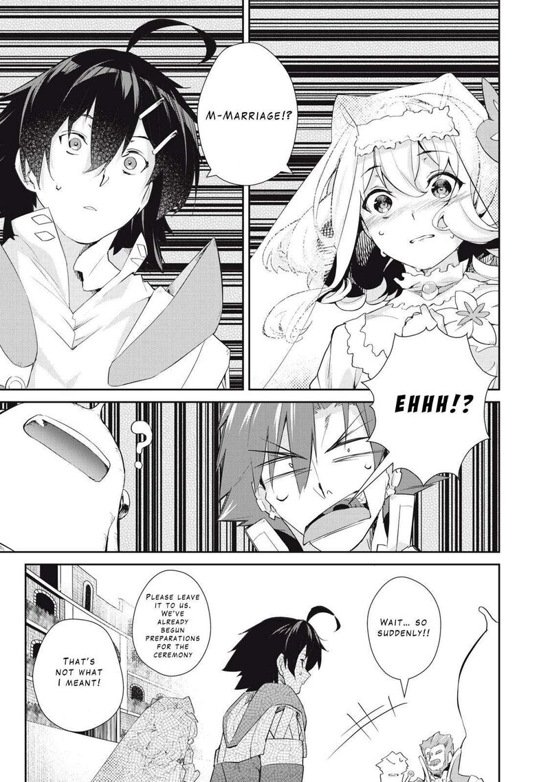 Sono Munou Jitsu Wa Sekai Saikyou No Mahoutsukai Munou To Sagesumare Kizokuka Kara Oidasareta Ga Gift Tenseisha Ga Kakusei Shite Zense No Nouryoku Ga Yomigaetta 30 13