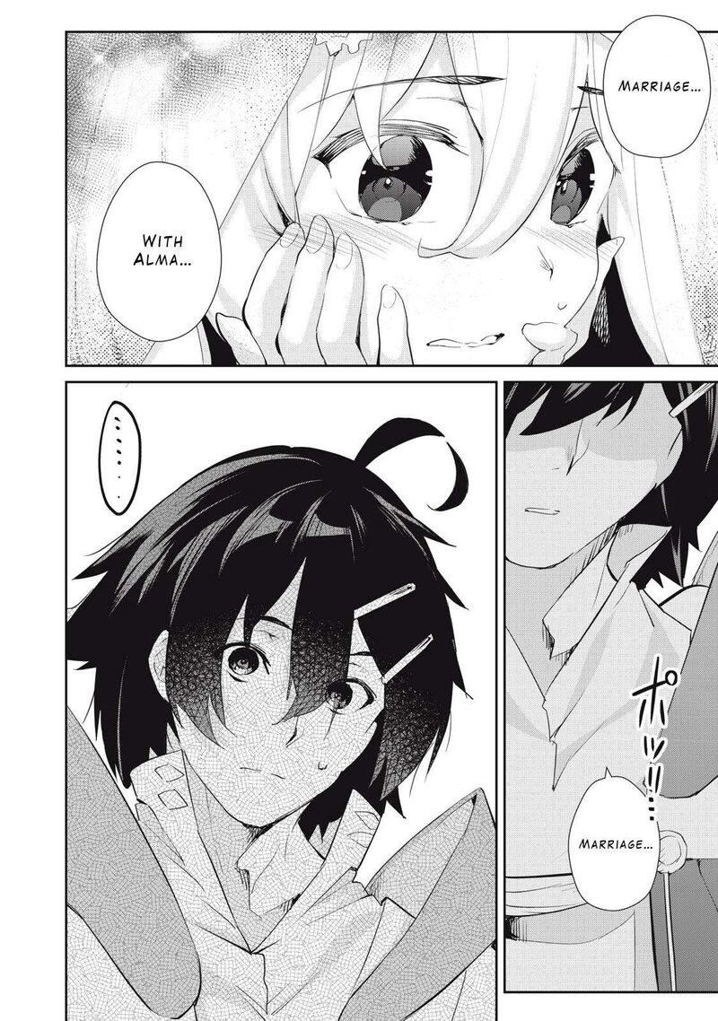 Sono Munou Jitsu Wa Sekai Saikyou No Mahoutsukai Munou To Sagesumare Kizokuka Kara Oidasareta Ga Gift Tenseisha Ga Kakusei Shite Zense No Nouryoku Ga Yomigaetta 30 14