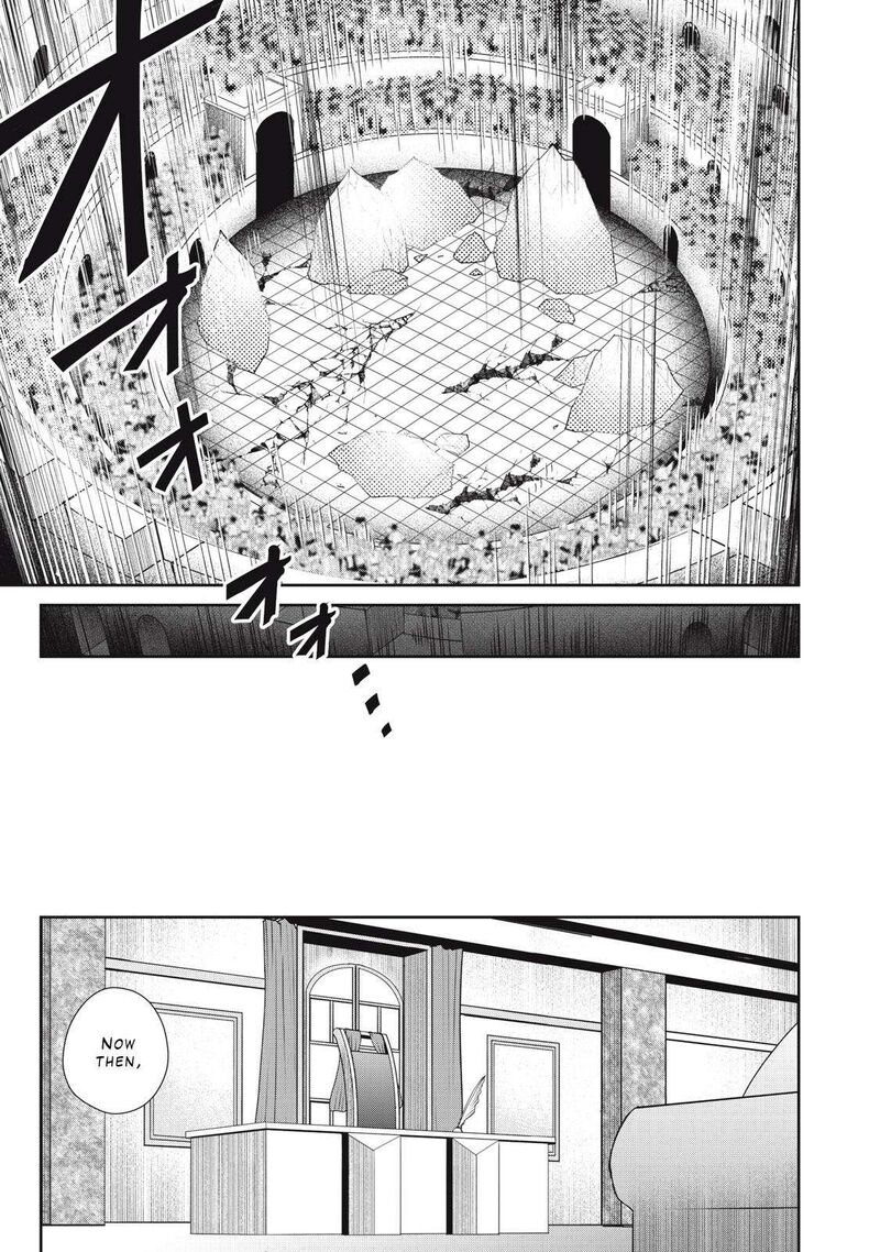 Sono Munou Jitsu Wa Sekai Saikyou No Mahoutsukai Munou To Sagesumare Kizokuka Kara Oidasareta Ga Gift Tenseisha Ga Kakusei Shite Zense No Nouryoku Ga Yomigaetta 30 15